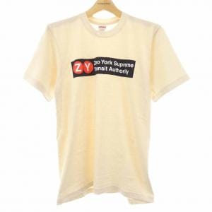 シュプリーム SUPREME Zoo York Transit Tシャツ