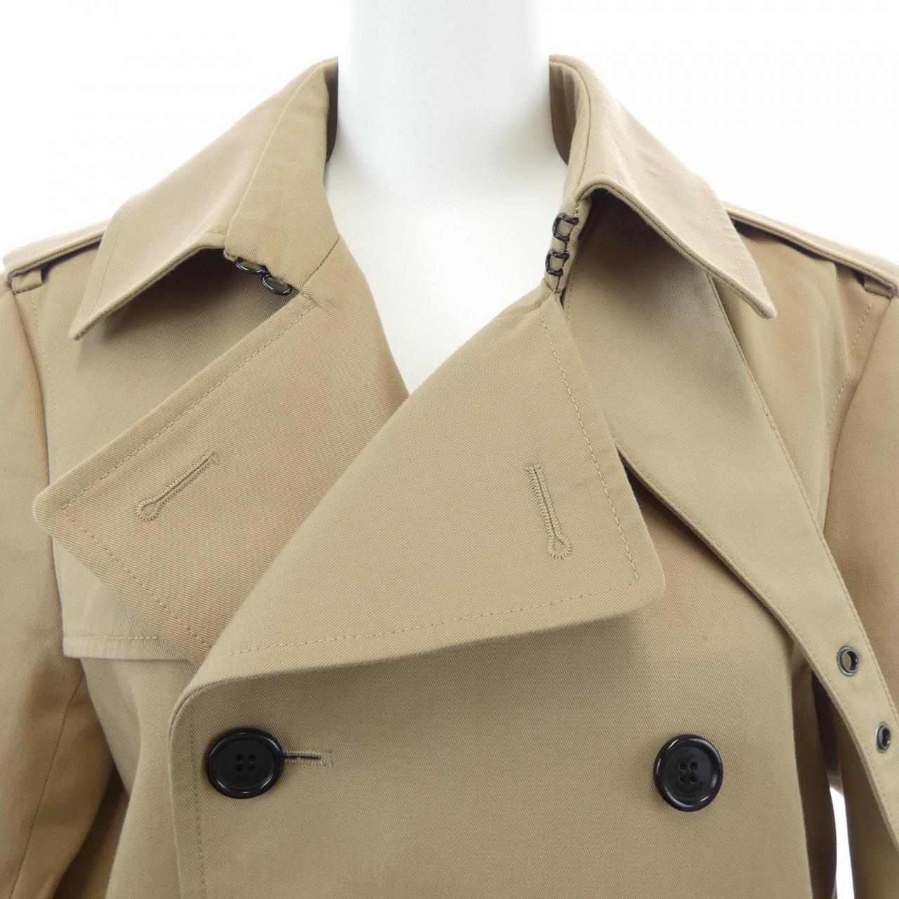 サンローラン SAINT LAURENT 555564 コート