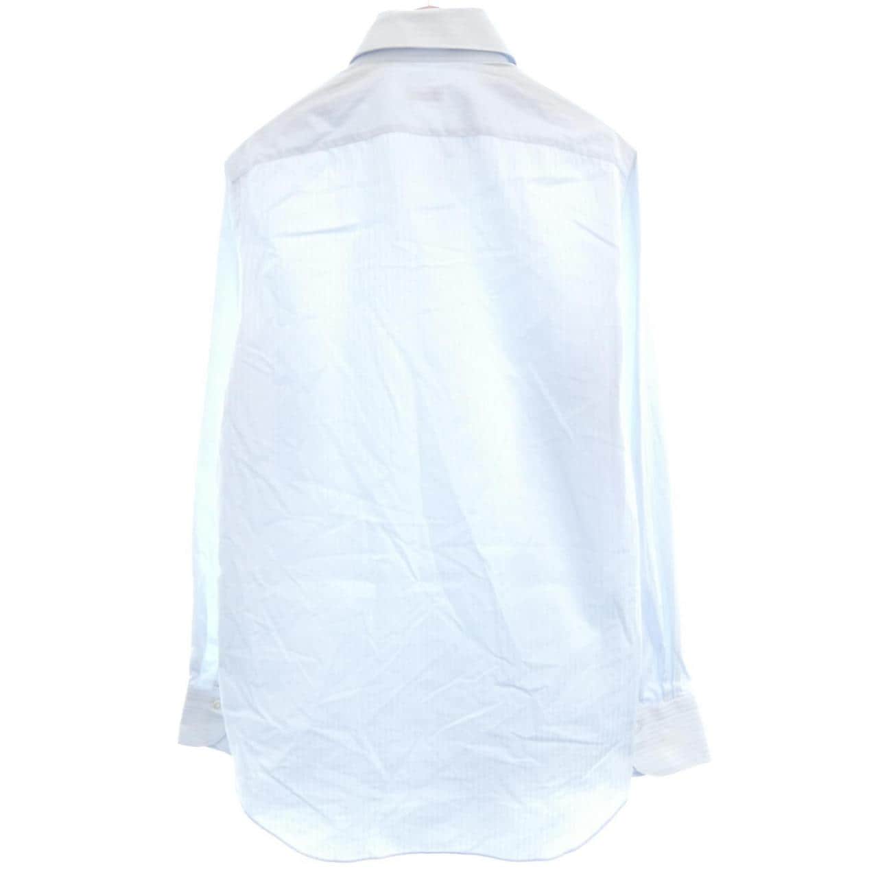 フィナモレ FINAMORE シャツ