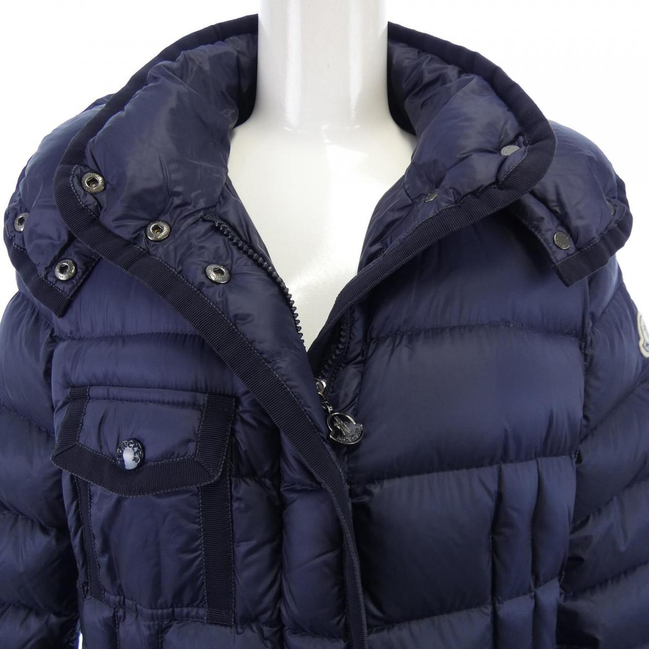 モンクレール MONCLER HERMINE ダウンコート