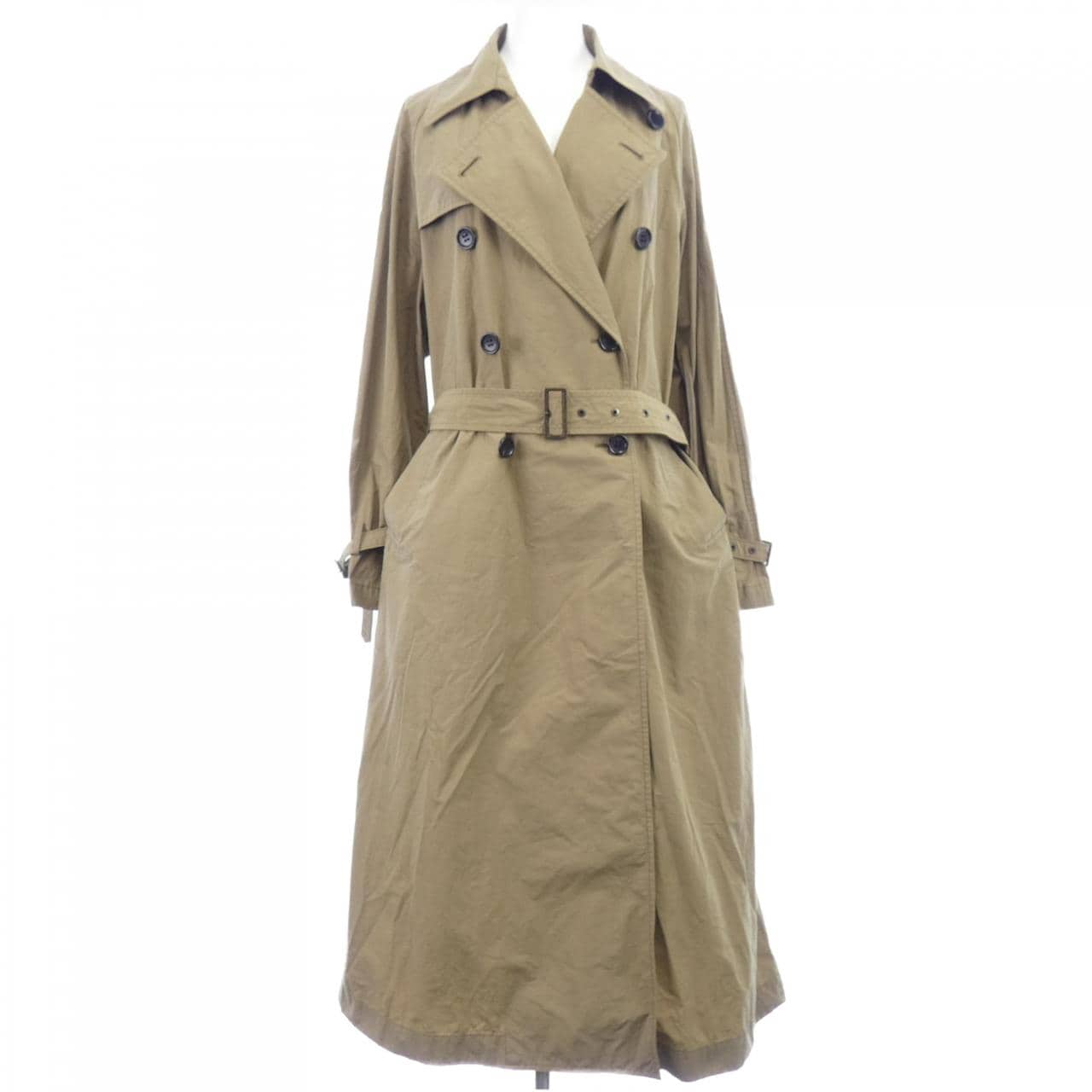エーピーストゥディオ AP STUDIO 22-020-586-2020-3-0 トレンチコート
