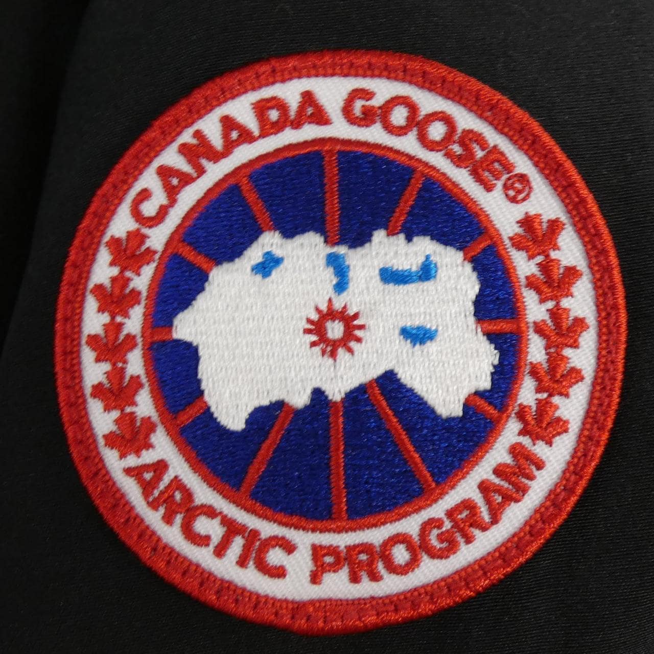 カナダグース CANADA GOOSE ブルックフィールド 2300JM R BROOKFIELD ブルック ダウンコート