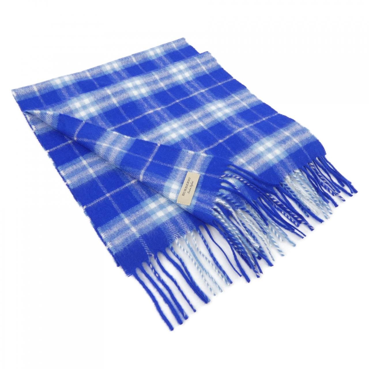 BURBERRY 8004721 Muffler