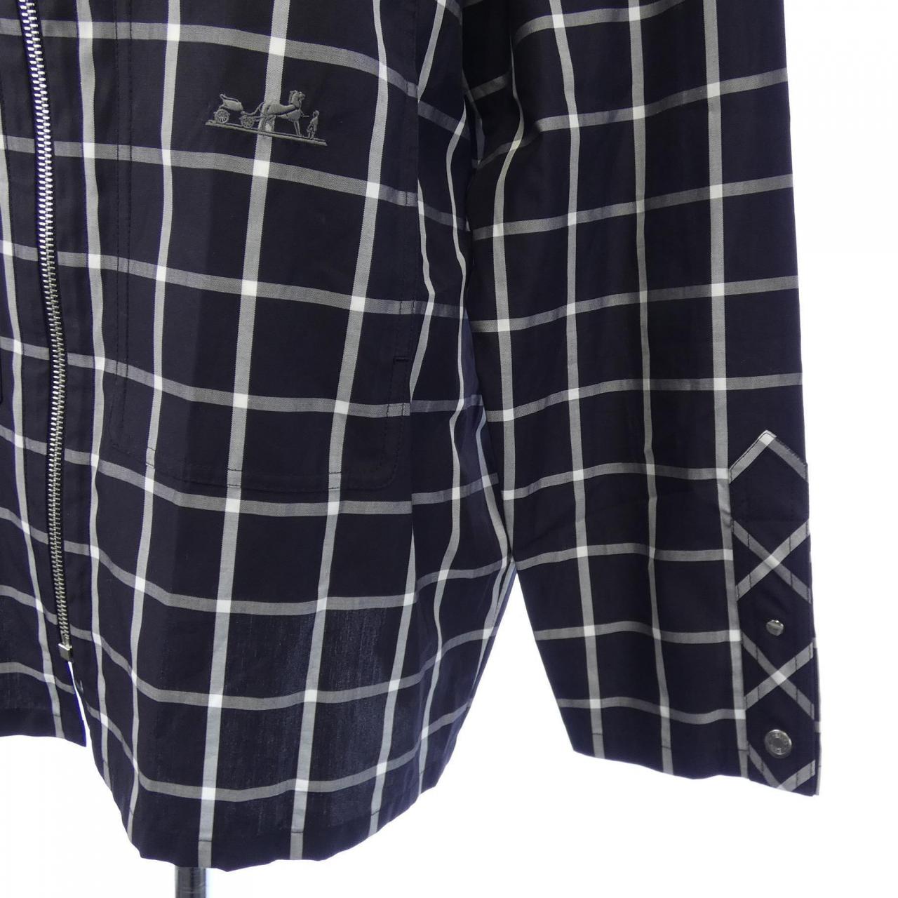 エルメス HERMES H1H0615 ジャケット