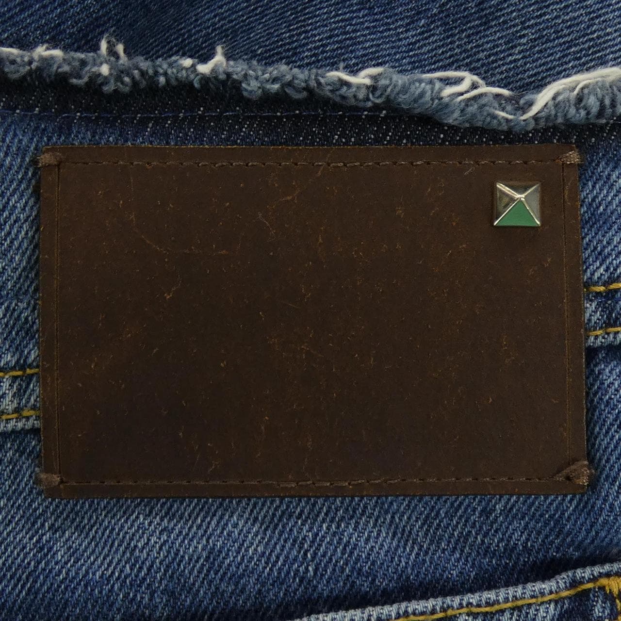 ヴァレンティノ VALENTINO ジーンズ