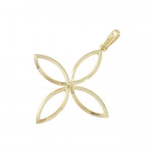 ウノアエレ 750YG ペンダント