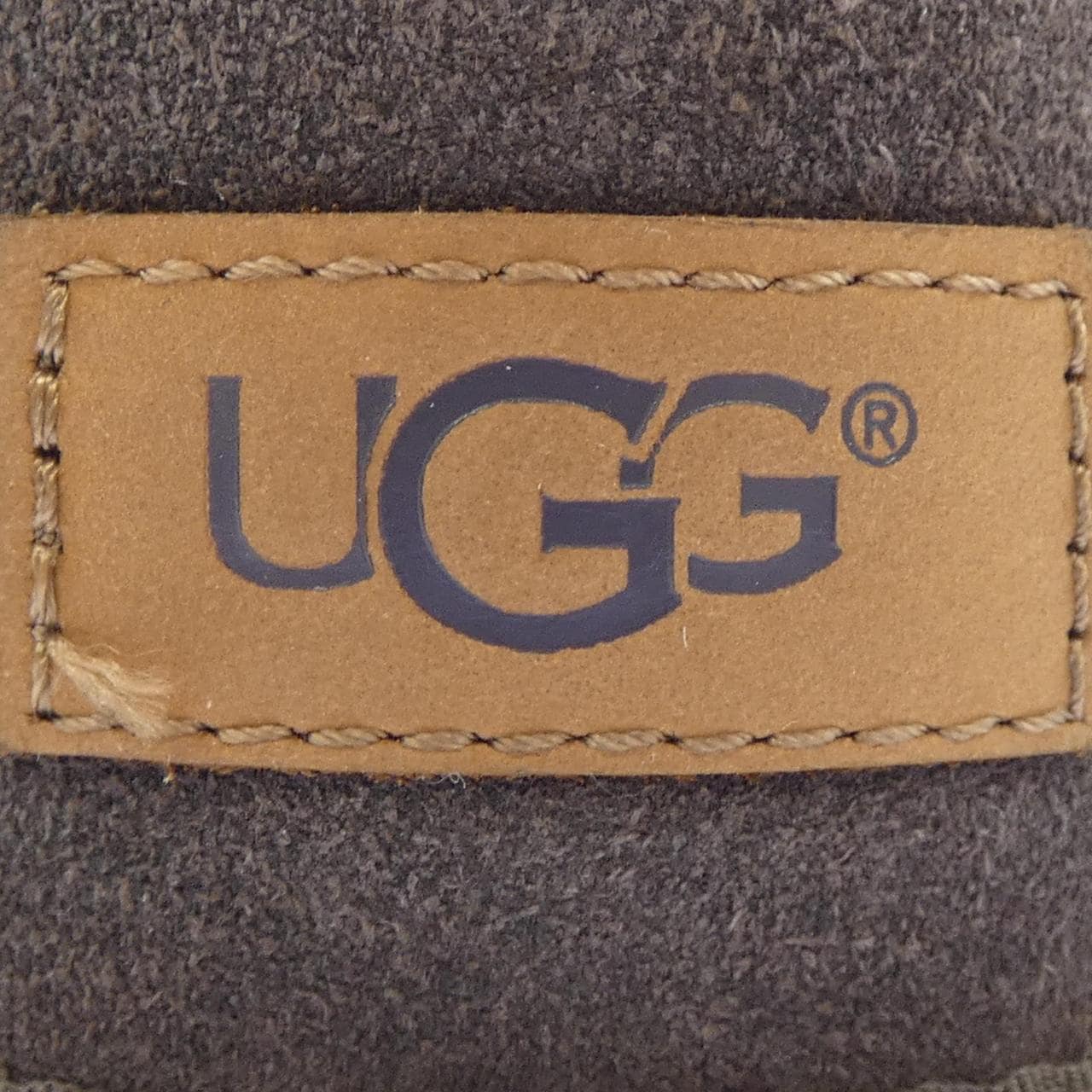 アグ UGG F1901BC ブーツ
