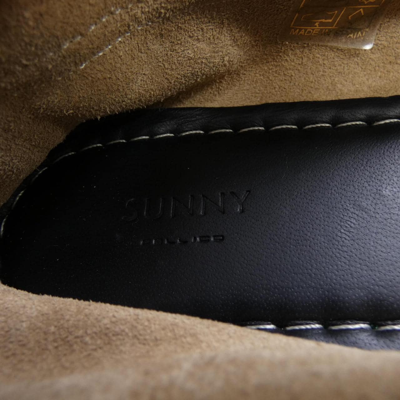 ペリーコサニー PELLICO SUNNY シューズ