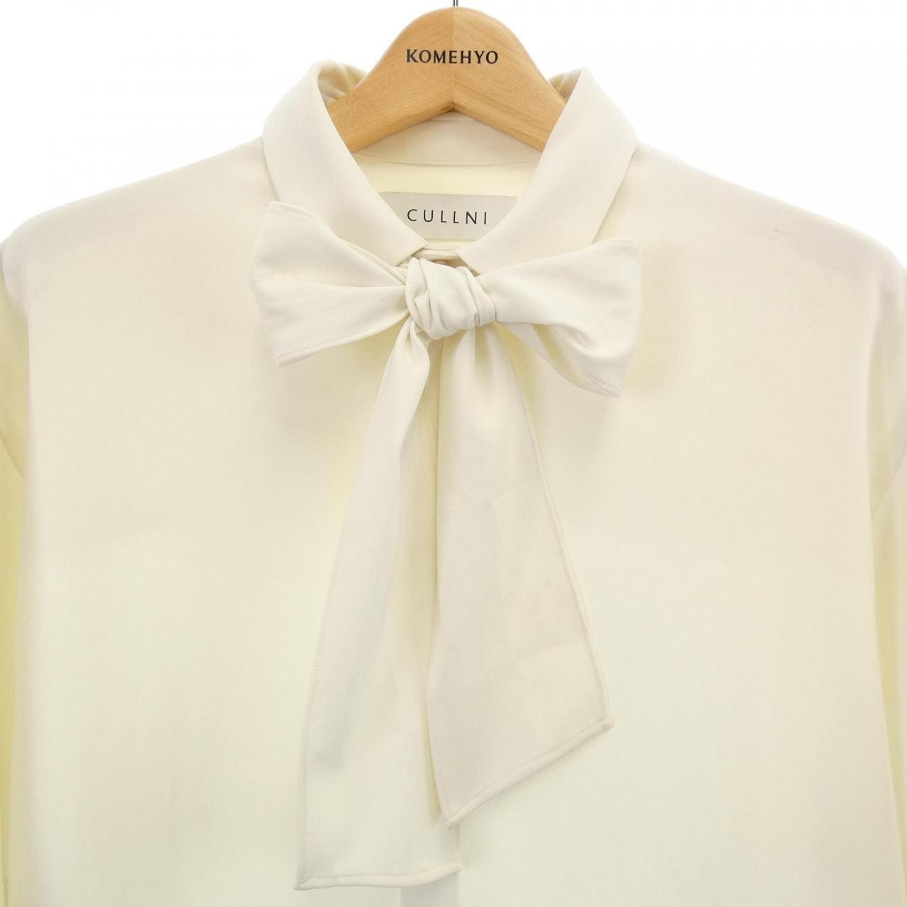 クルニ CULLNI シャツ