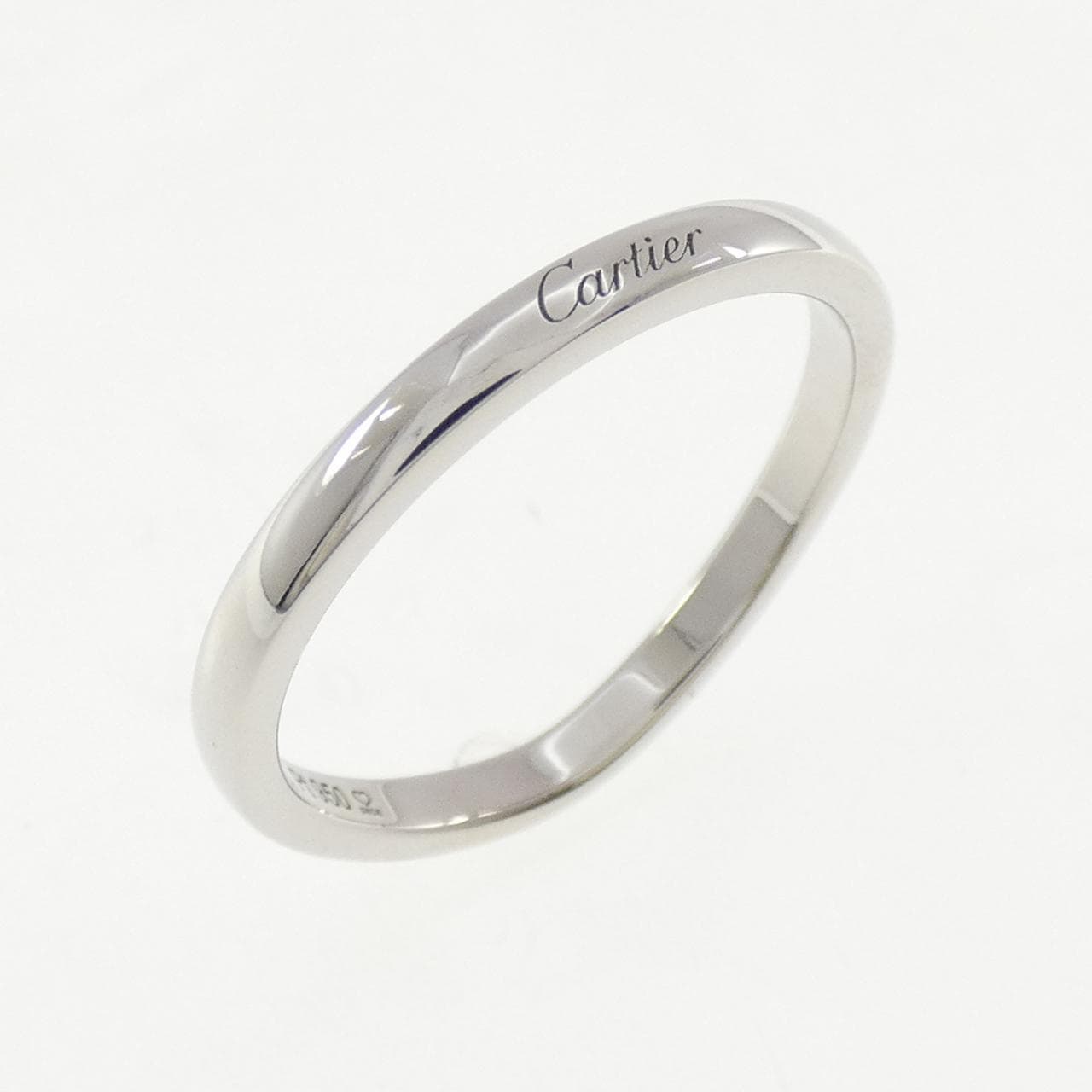 カルティエ バレリーナ リング