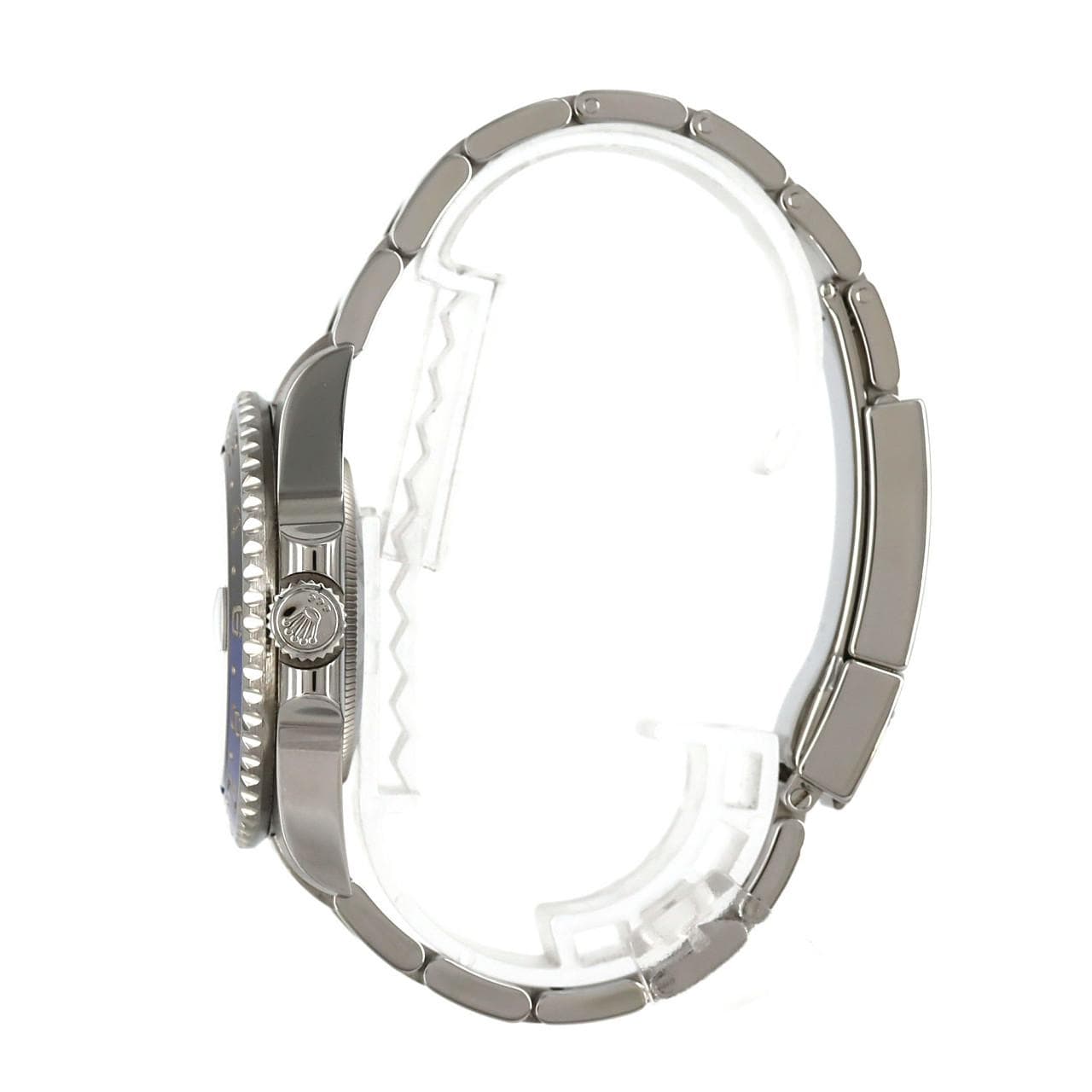 ロレックス GMTマスターⅡ 116710BLNR SS 自動巻 ランダム番