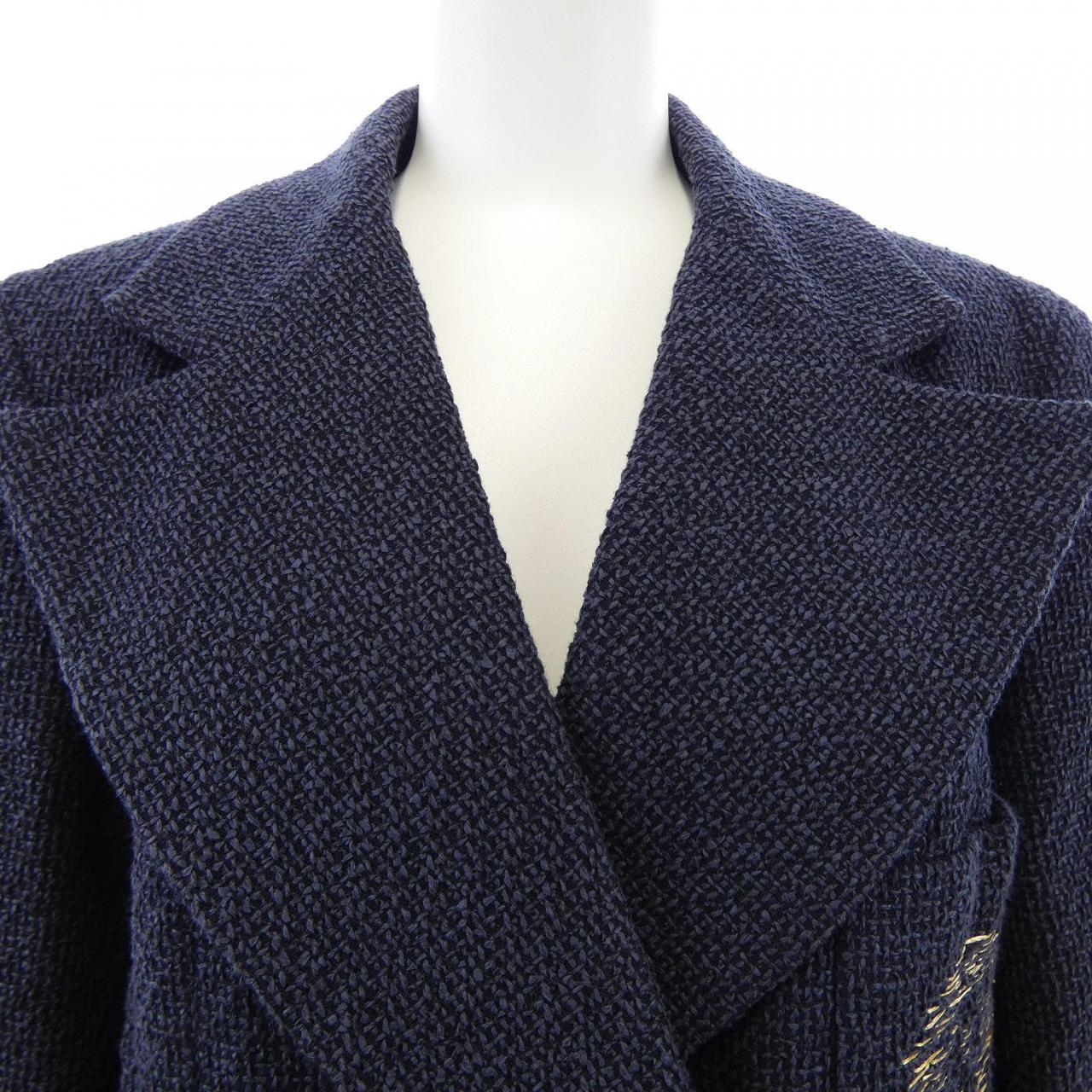 シャネル CHANEL P43191V31626 ジャケット