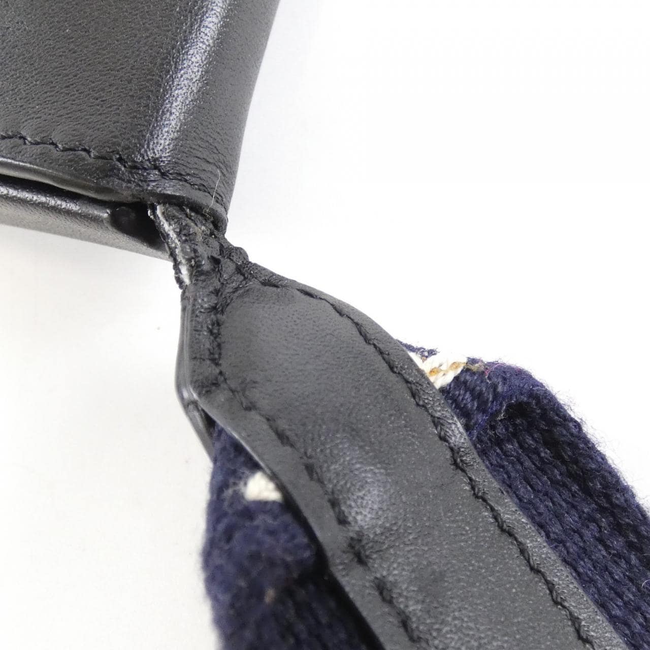 ロエベ ヒール ポーチ スモール 109 54 T14 ショルダーバッグ