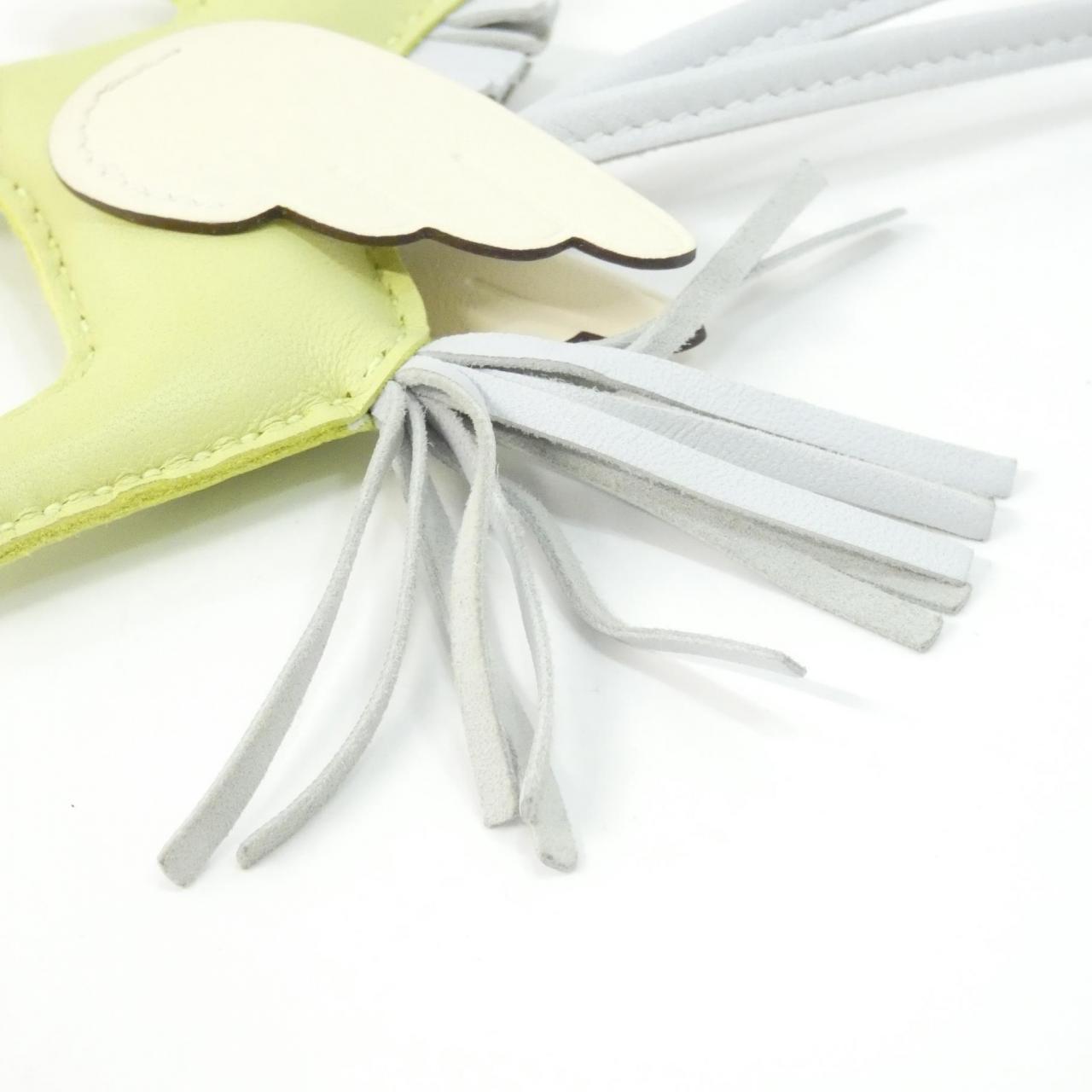 エルメス ロデオ ペガサス バッグチャーム  PM 083010CA