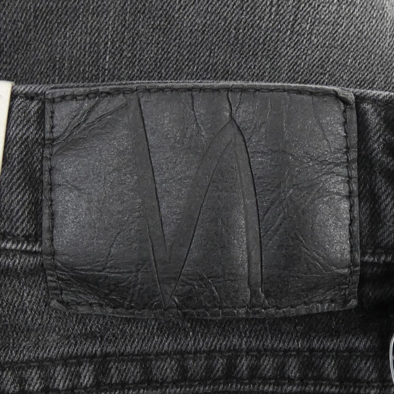 ヌーディージーンズ NUDIE JEANS 112737032Skinny パンツ