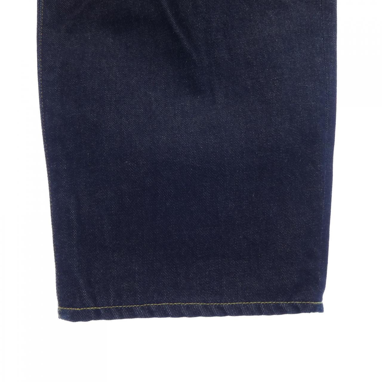 アイジュンヤワタナベ eye JUNYA WATANABE WK-P914 LEVI'S ジーンズ