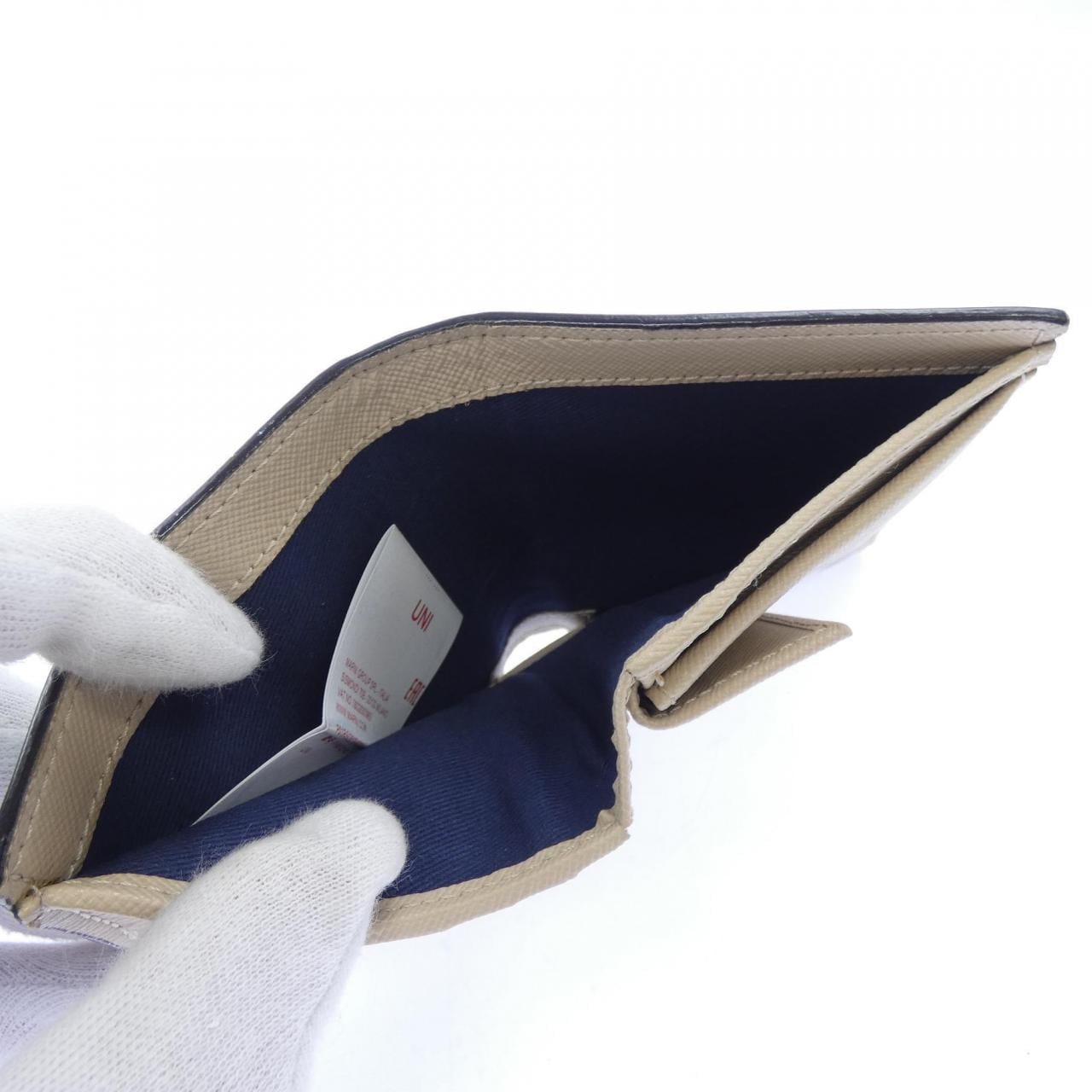 マルニ MARNI WALLET