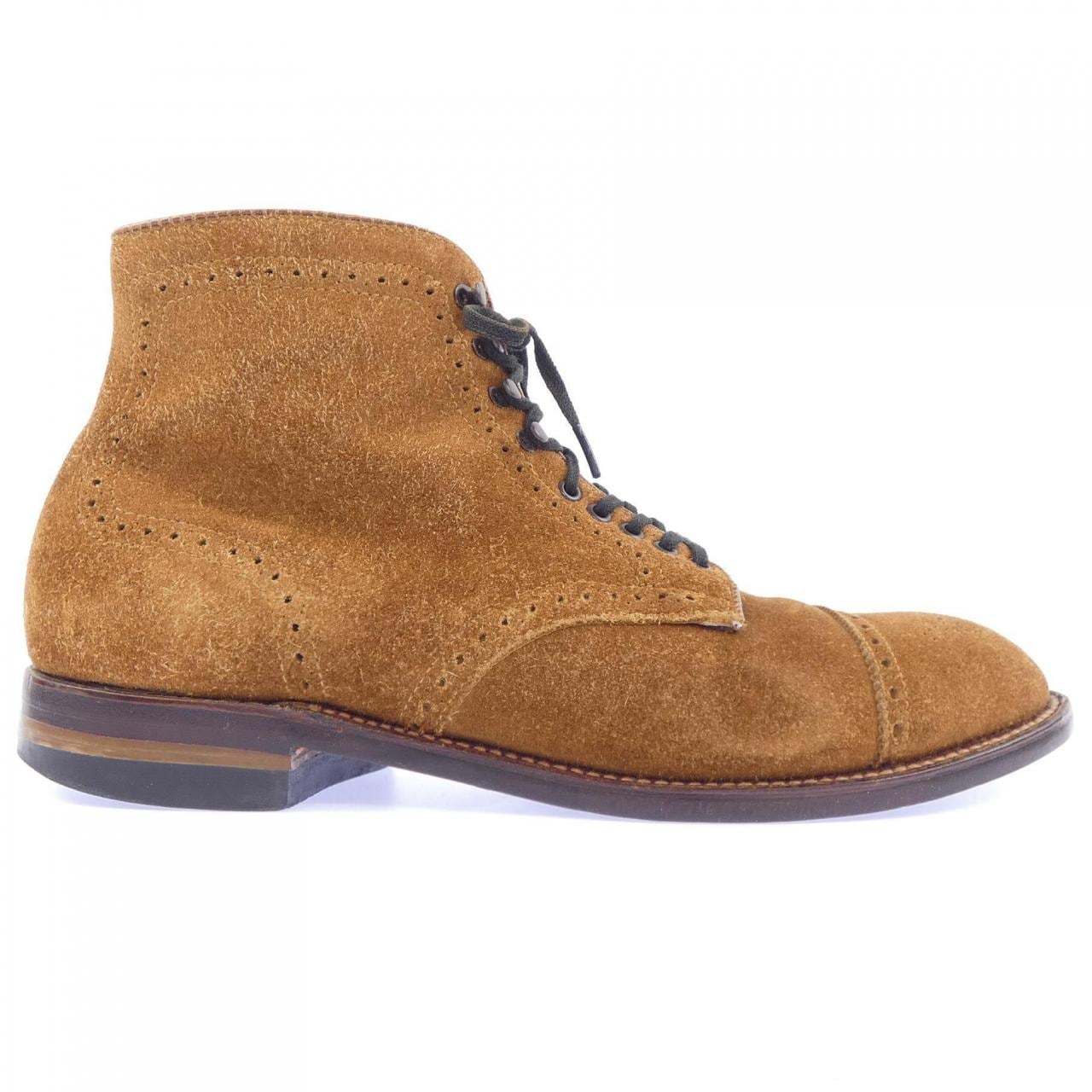 オールデン ALDEN 41822H ブーツ