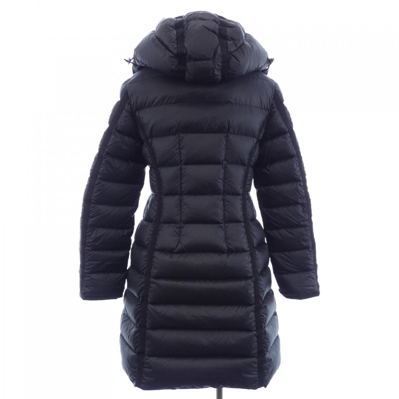 モンクレール MONCLER HERMINE ダウンコート
