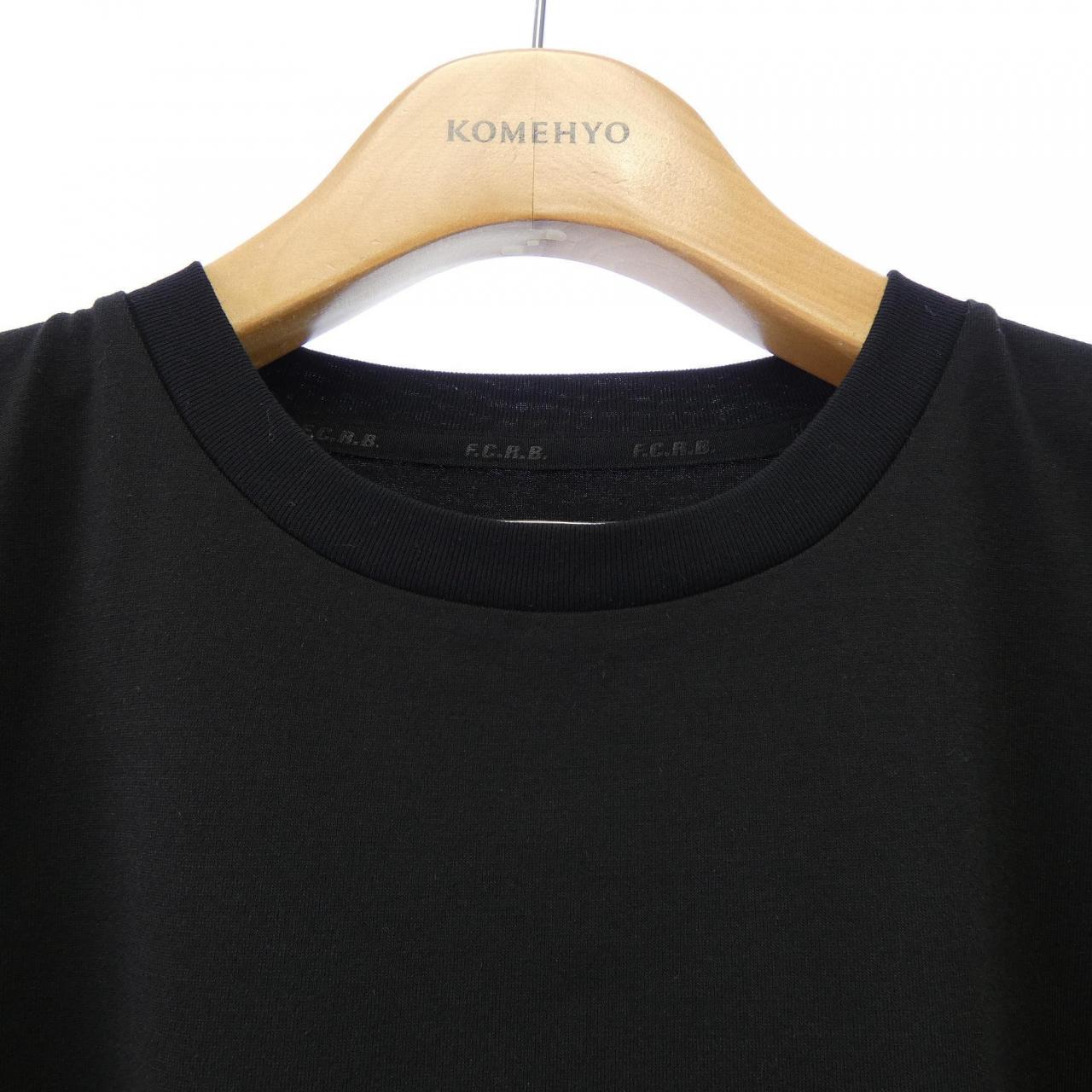 エフシーアールビー F.C.R.B. Tシャツ