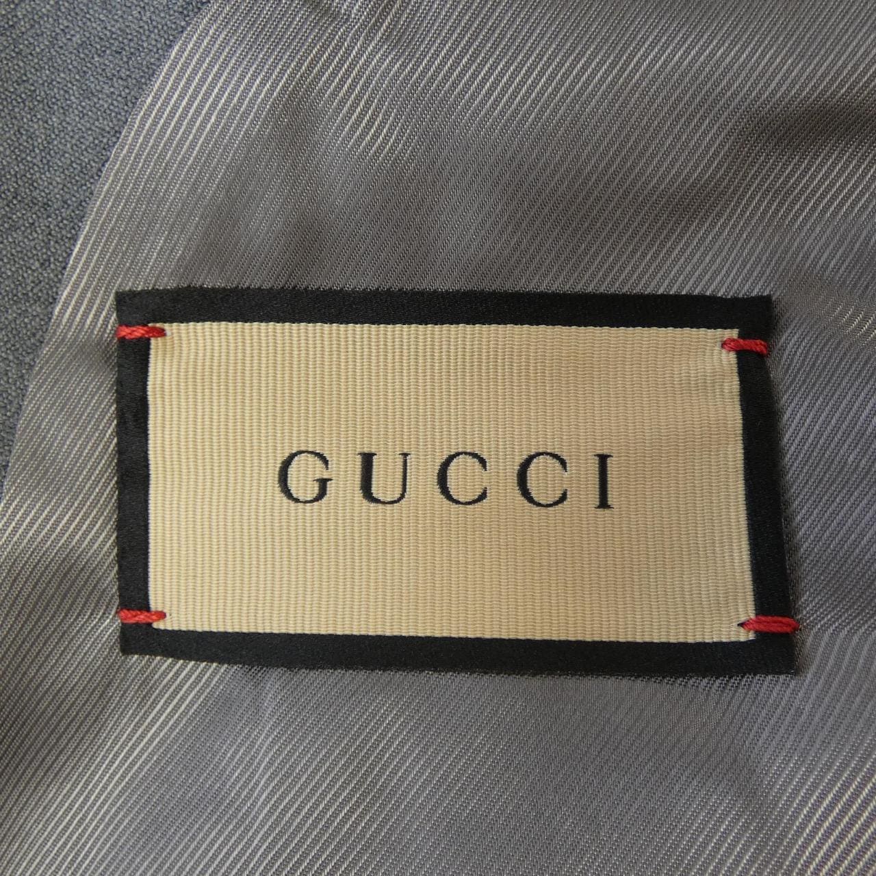 グッチ GUCCI 747258 ZAMII スーツ