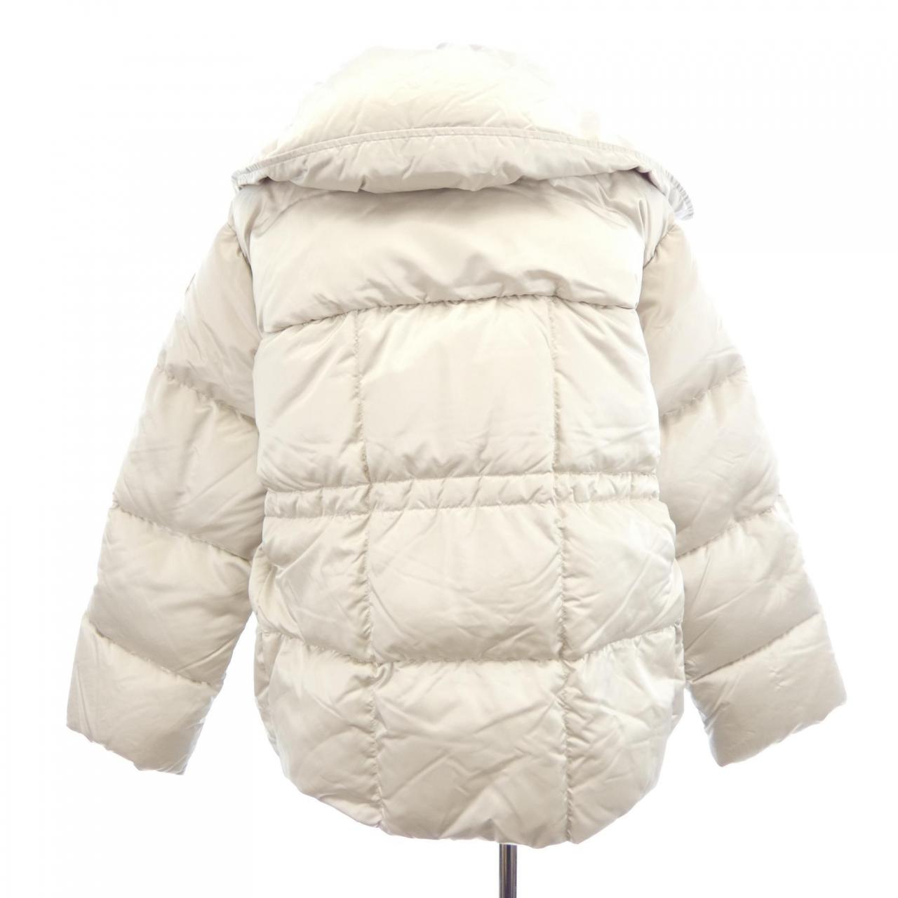 モンクレール MONCLER COUA ダウンジャケット