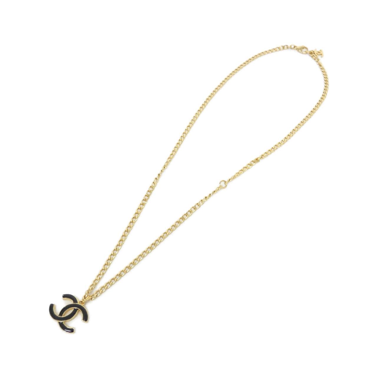 シャネル AB8358 ネックレス