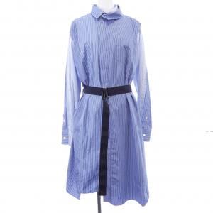 サカイ SACAI 25-08161 ワンピース