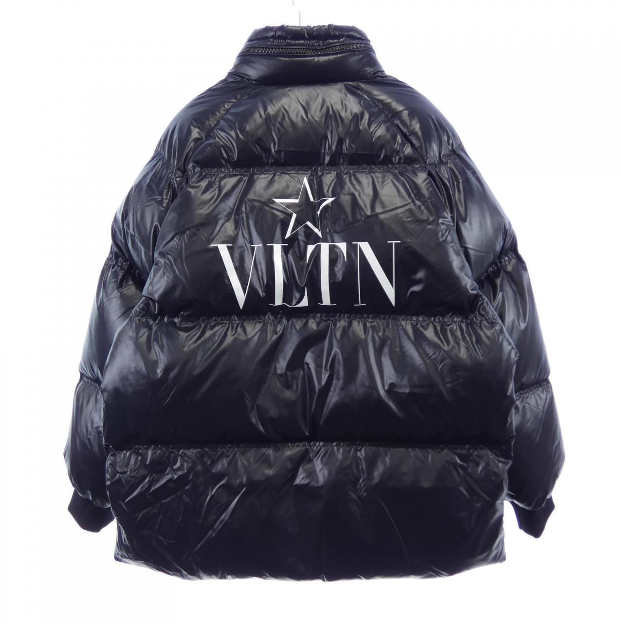 ヴァレンティノ VALENTINO ダウンジャケット