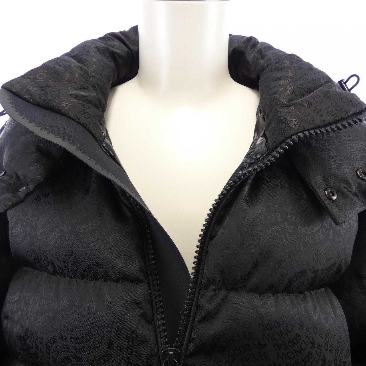 モンクレール ジーニアス MONCLER GENIUS ADIDAS ALPBACH ダウンジャケット