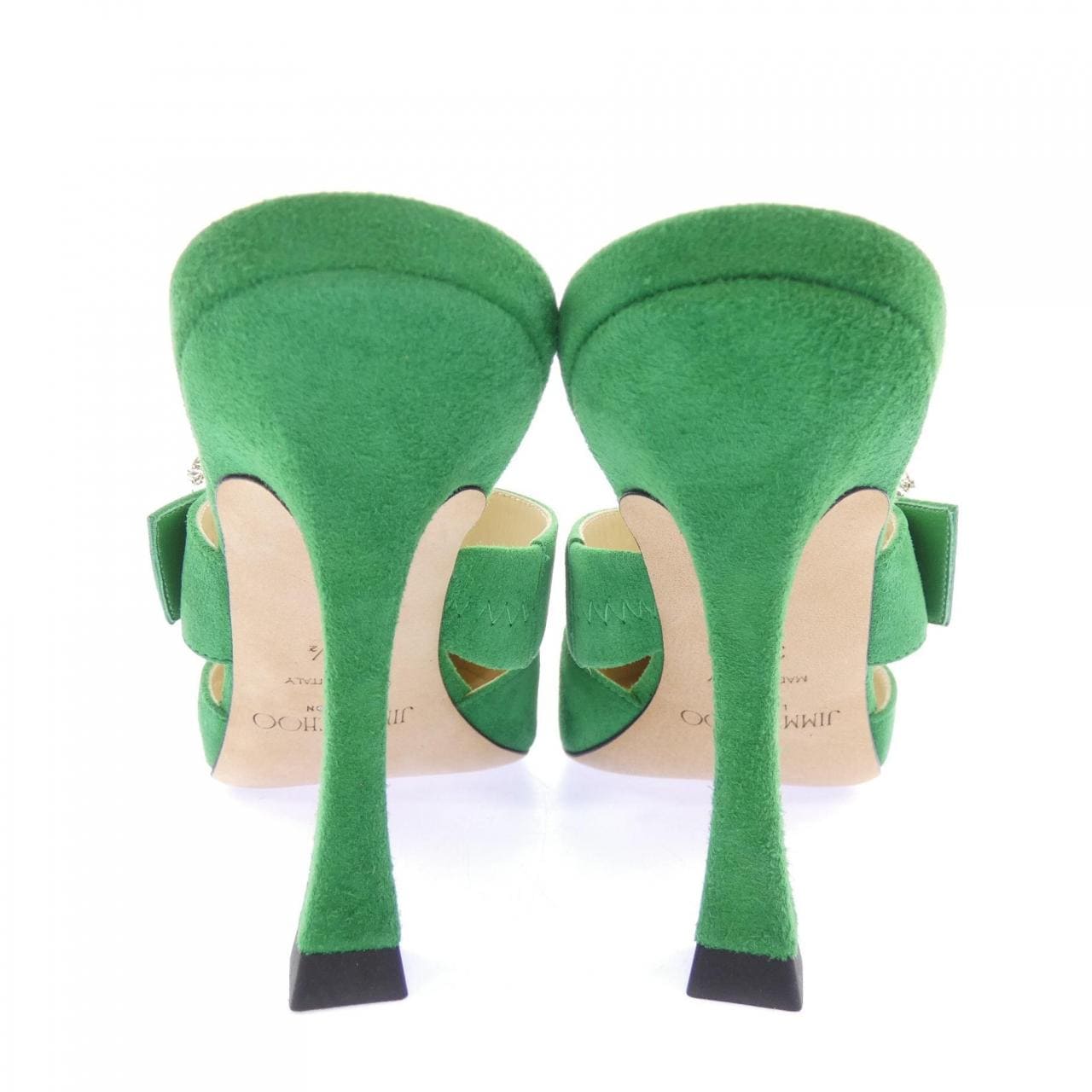 ジミーチュウ JIMMY CHOO MARTA サンダル