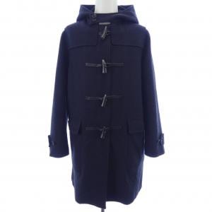 カルーゾ CARUSO 1125-343-7375 ダッフルコート