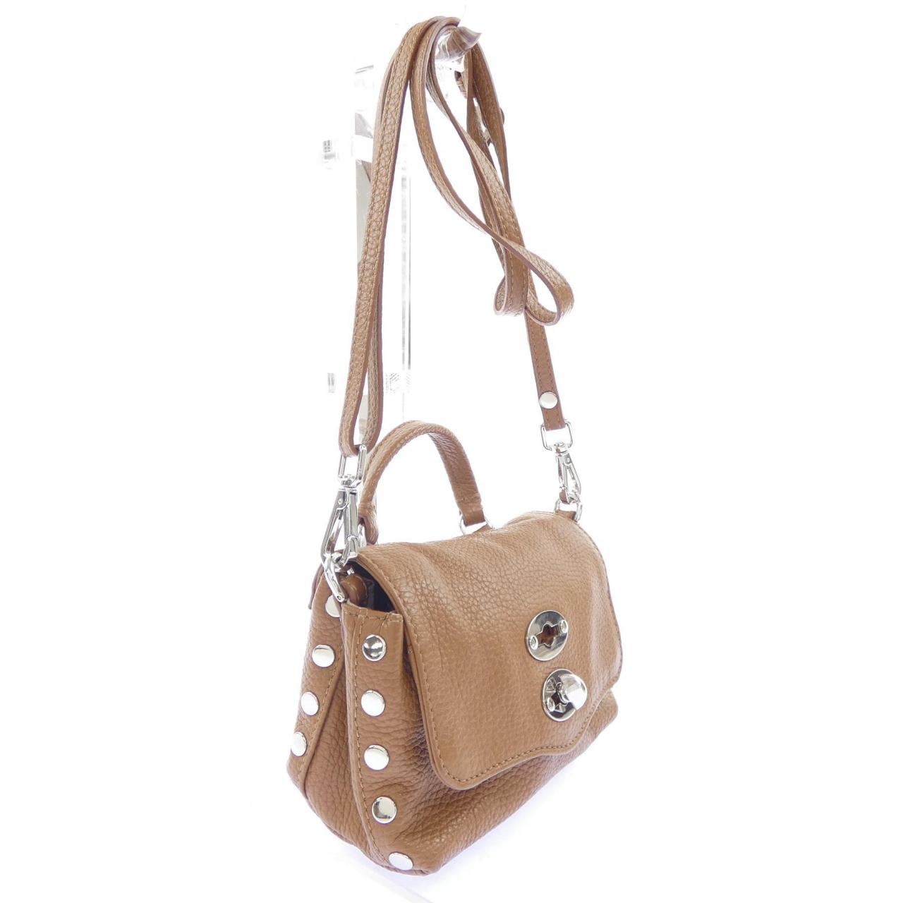 ザネラート ZANELLATO BAG