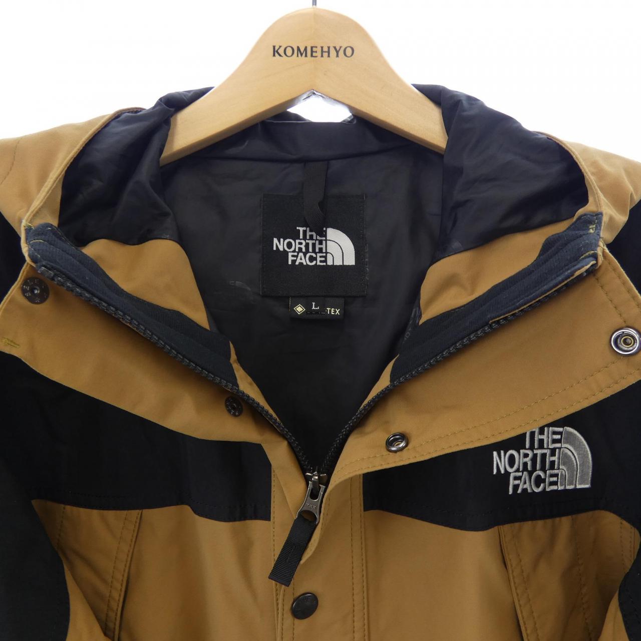 ザノースフェイス THE NORTH FACE NP11834 ジャケット