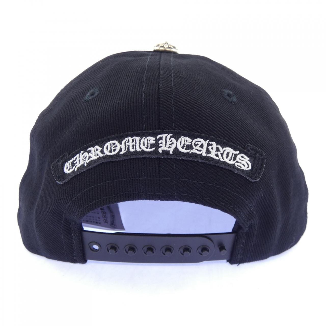 クロムハーツ CHROME HEARTS ホースシュー CH PLUS 2238-304-2712 キャップ