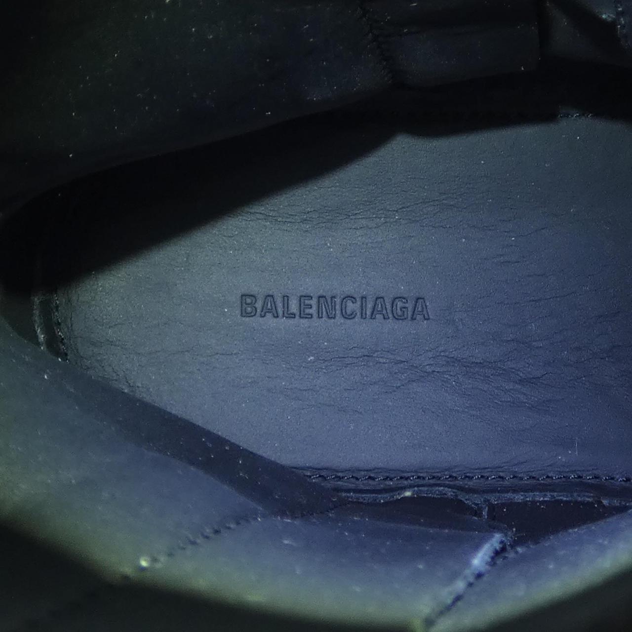 バレンシアガ BALENCIAGA 617420 ブーツ