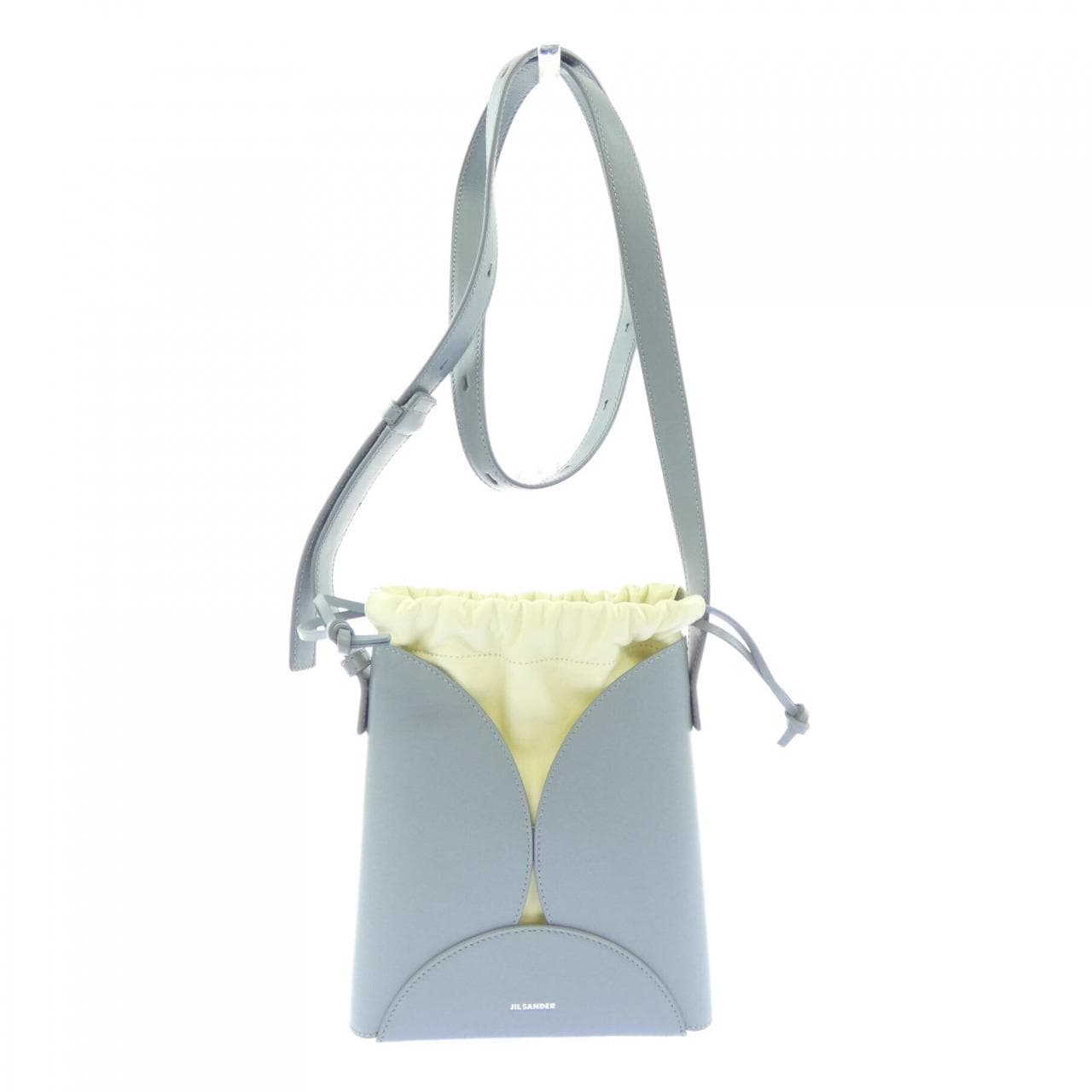 ジルサンダー JIL SANDER CURVE CROSSBODY J07WG0082 BAG