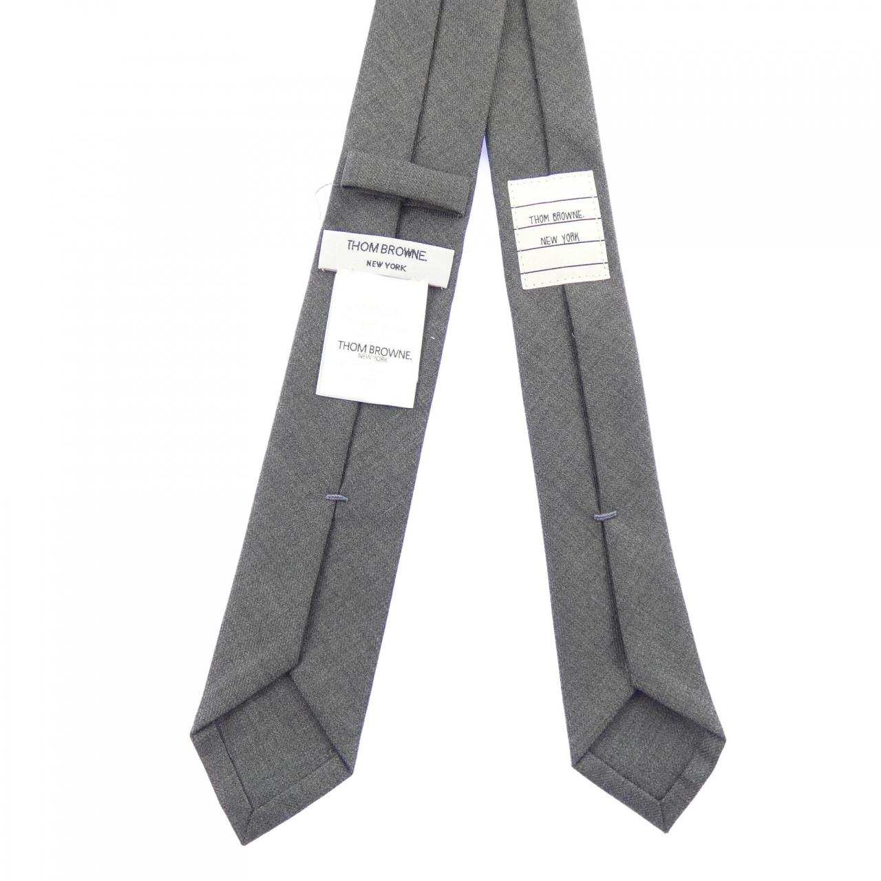 トムブラウン THOM BROWNE MNL001A NECKTIE