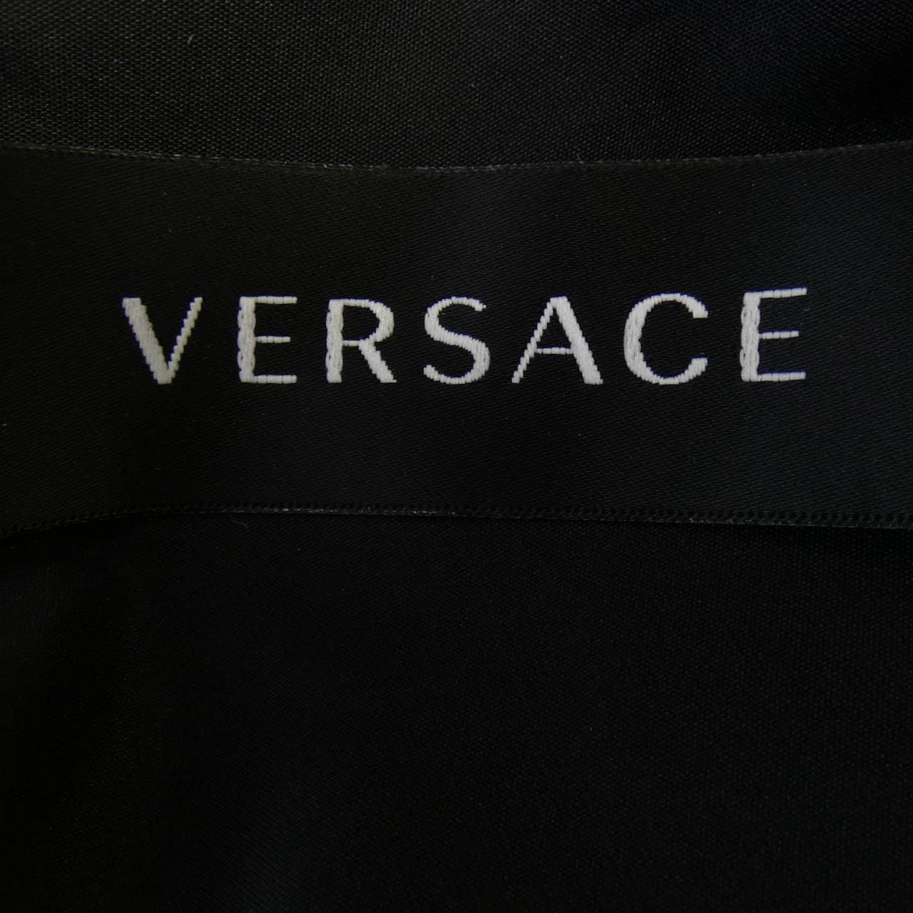 ヴェルサーチェ VERSACE ブルゾン