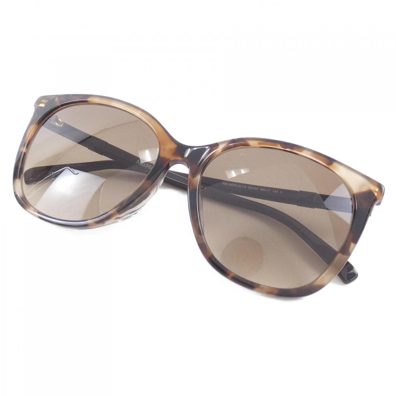 マックスマーラ Max Mara SUNGLASSES