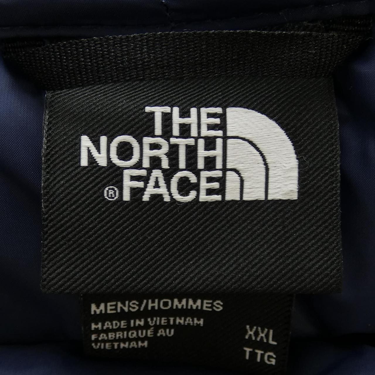 ザノースフェイス THE NORTH FACE ダウンジャケット