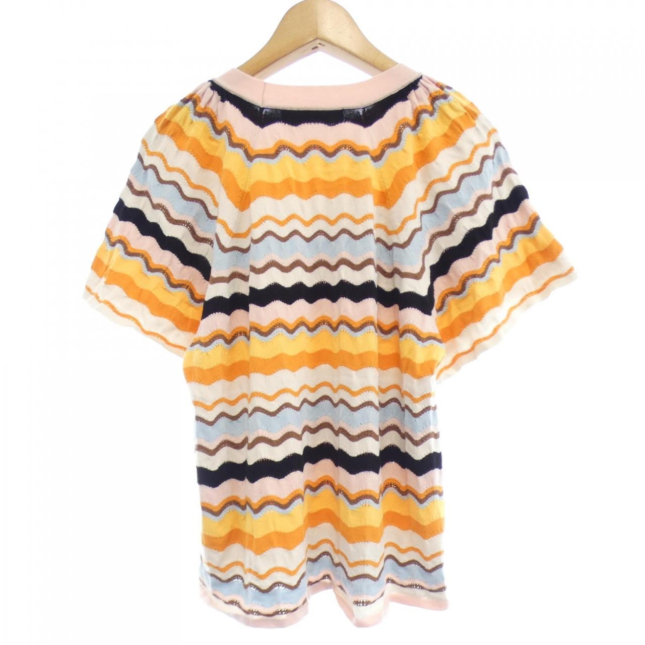 マックスマーラウィークエンド Max Mara weekend ニット