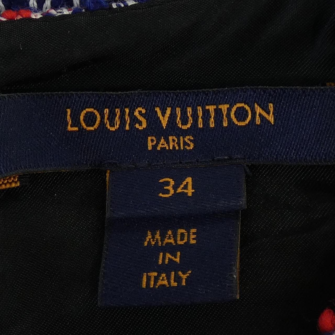 LOUIS VUITTON LOUIS VUITTON One Piece