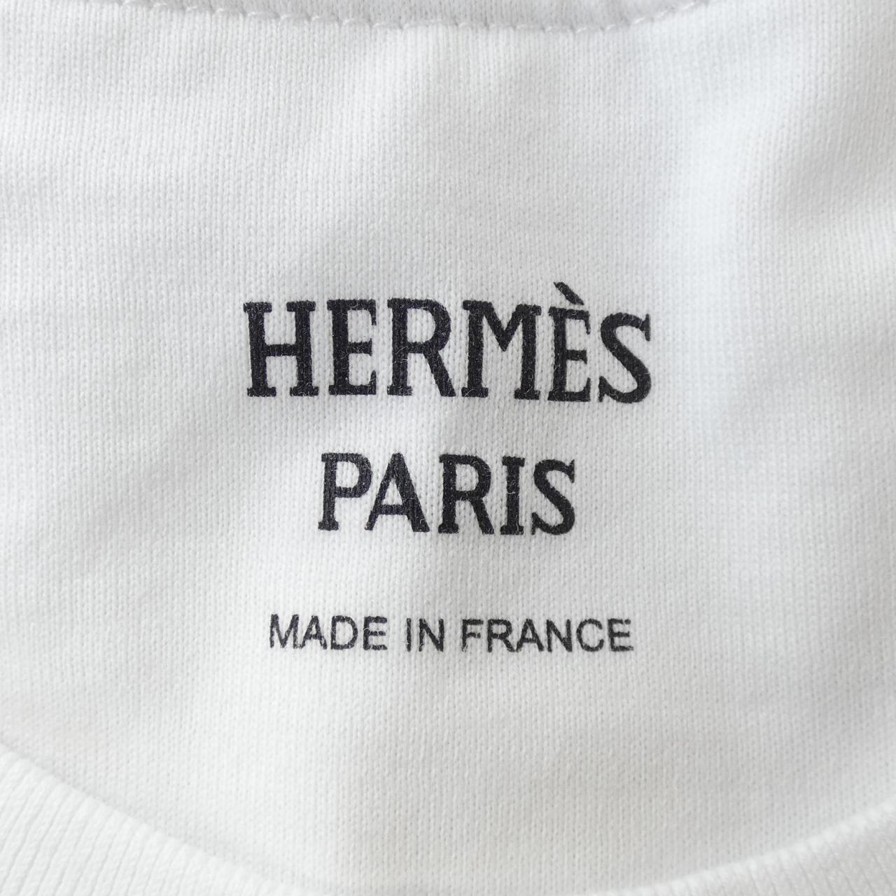 HERMES爱马仕T恤