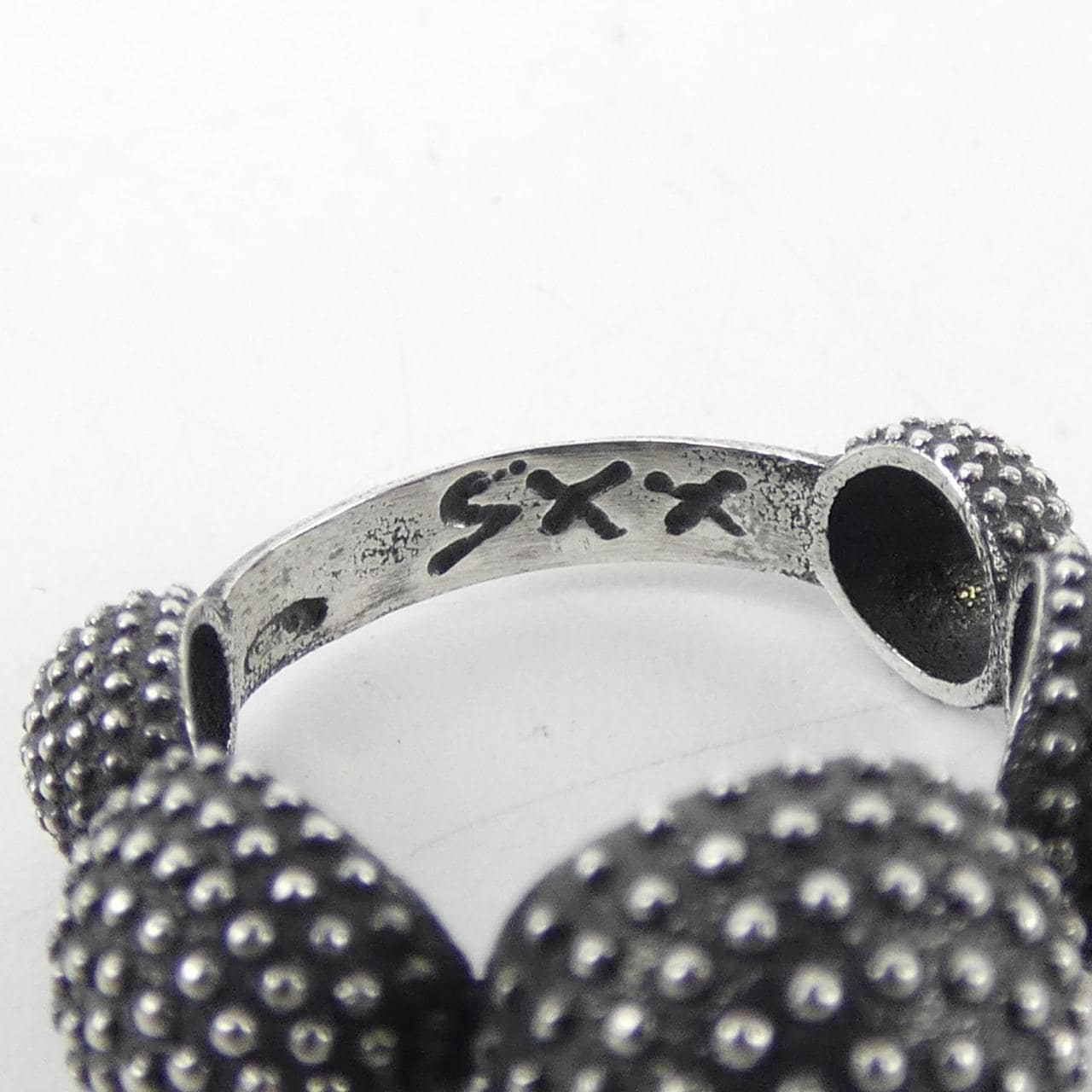 ウーゴカチャトーリ Ugo Cacciatori RING