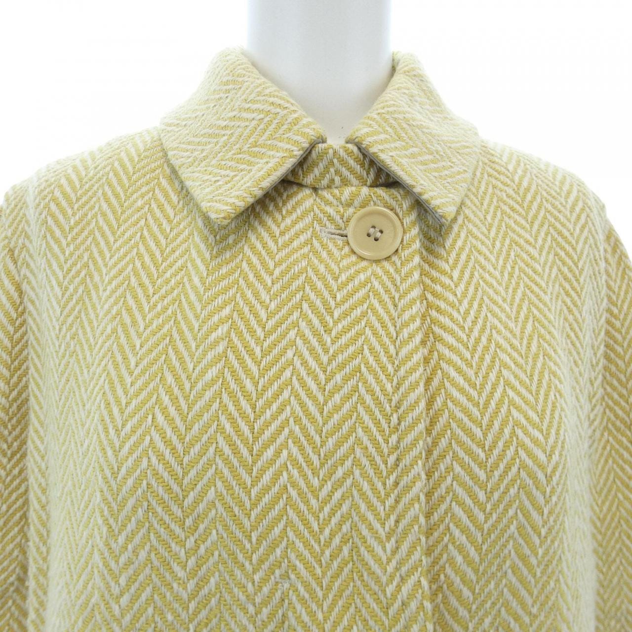 Loro Piana Piana Coat