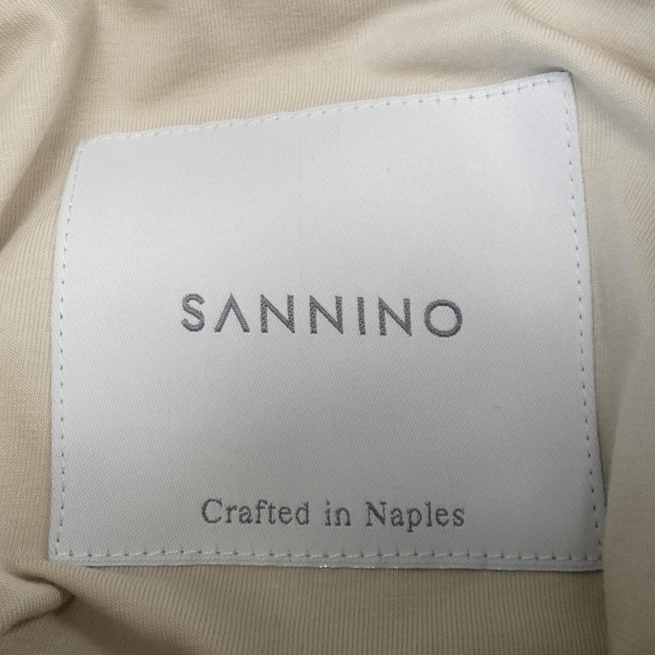 SANNINO ブルゾン