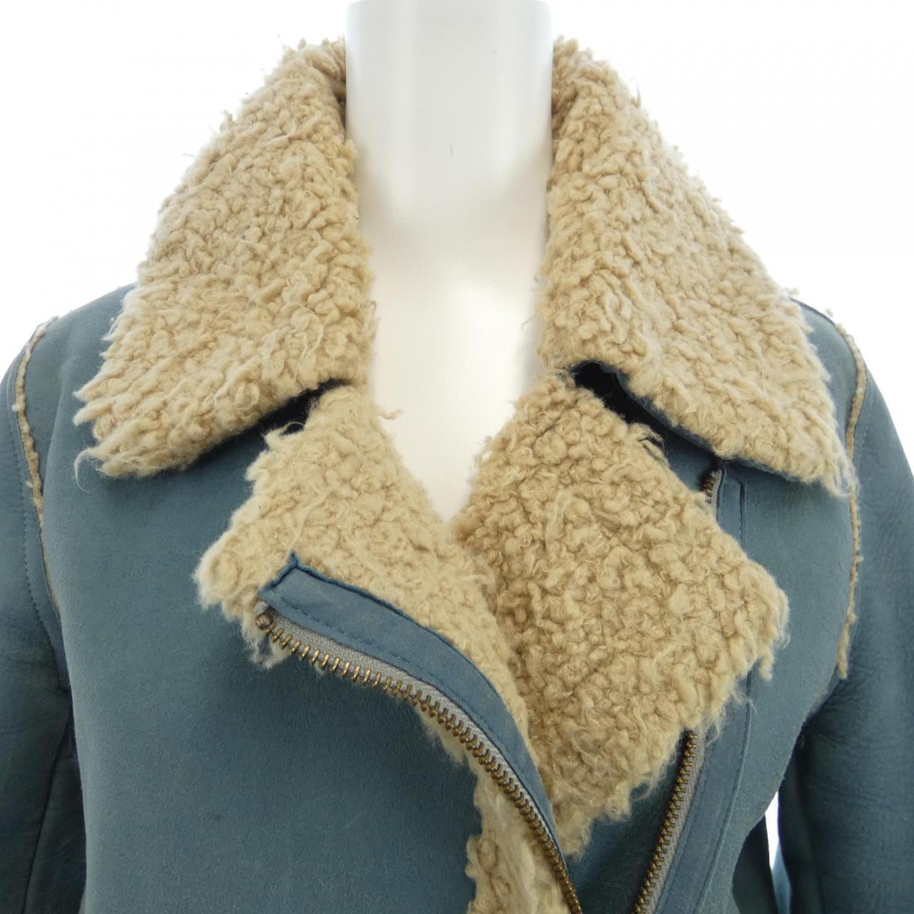 歇斯底裡魅力HYSTERIC GLAMOUR夾克衫