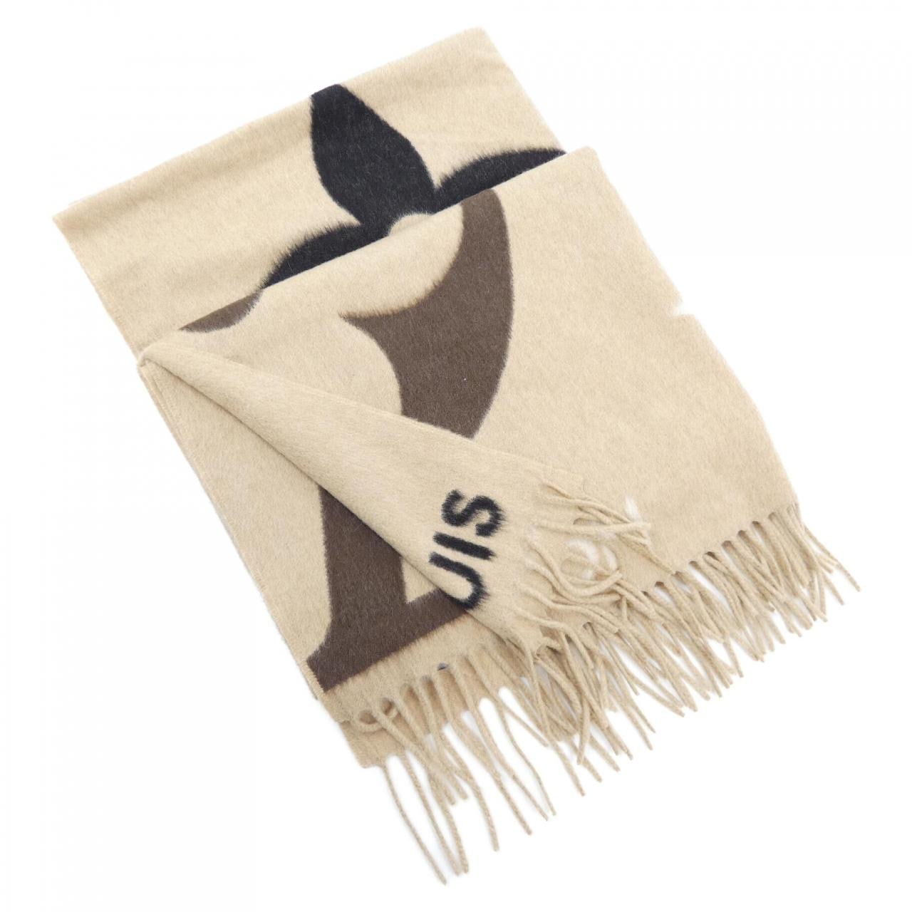 ルイヴィトン LOUIS VUITTON MUFFLER