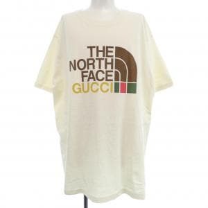 グッチザノースフェイス GUCCI×THENORTHFACE Tシャツ